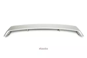 Spoiler posteriore Audi 80 B4 berlina berlina Typ89 Quattro competizione - Foto 1 di 5