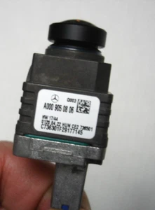 Cámara delantera mercedes-benz a 0009050806 - Imagen 1 de 10