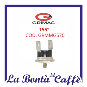 ERSATZTEILE GRIMAC DAMPFTHERMOSTAT 155° - Bild 1 von 1