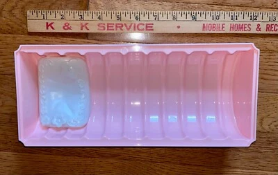 Disney Princess Sofia Castle Dollhouse Bed Replacement Canopy Bunk Mattel Barbie - Image 1 of 2