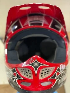 Casco Nolan MX - Foto 1 di 6