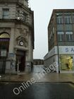 Photo 6x4 Cut through from High Street to Castle Way Southampton  c2011
