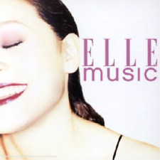 Various Elle Music (CD) (UK IMPORT)