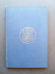 Public Life of Zachariah Chandler 1851-1875 by Wilmer C. Harris, Ph. D. - Imagen 1 de 12
