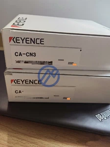 Brand new CA-CN3 Keyence electric cable Expedited Express DHL - Picture 1 of 2