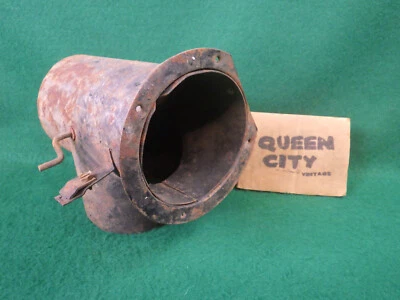 1951-1954 Packard ventilação de ar fresco/tubo/duto Underhood 52 53 - Imagem 1 de 4