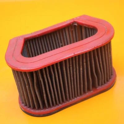 Yamaha YZF R1 2000 2001 caja de aire filtro de admisión de aire Foto 1 de 4