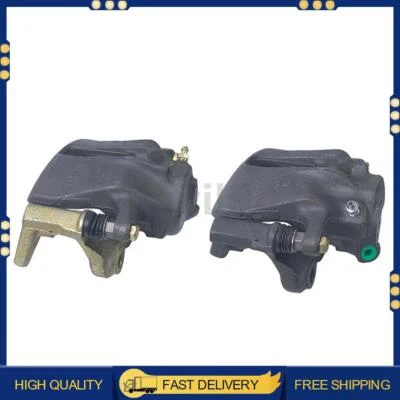 2 суппорта переднего тормоза Cardone для Volkswagen Cabrio 1995 1996 1997 1998 1999 - Изображение 1 из 4