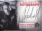 Sons Of Anarchy Seasons 1-3 Autograph Card A1 Charlie Hunnam as Jackson Teller