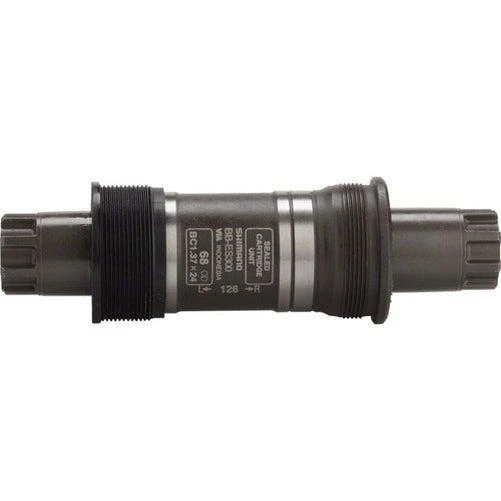SHIMANO ES300 68 x 126mm Octalink V2 Spline English Bottom Bracket - Image 1 of 1