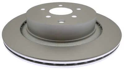 Rotor de freno de disco compatible con Infiniti FX50 Q70L Q50 RAYBESTOS 2009-2019 Foto 1 de 3