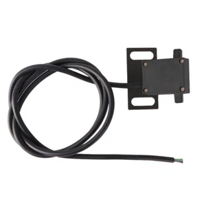 1PC Bridgeport MILLING MACHINE LIMIT SWITCH ASSEMBLY SERVO POWER FEED 3 WIRES - Picture 1 of 4