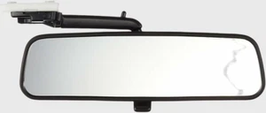 NISSAN 96321-85F00 Silvia S15 S14 200SX 240SX Room Inside Mirror Black Genuine - Picture 1 of 4