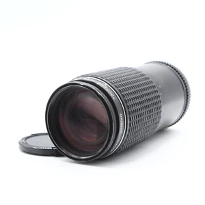 [AS IS] SMC Pentax-M 80-200mm f/4.5 Zoom Lens N°7623235 - HAZE !! - Photo 1 sur 7