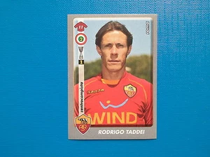 Figurine Calciatori Panini 2008-09 2009 n.378 Rodrigo Taddei Roma - Imagen 1 de 1