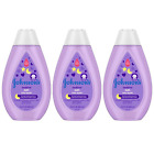 Tearfree Bedtime Bath with Soothing Naturalcalm Fl., Purple, Aromas, 13.6 Fl ...