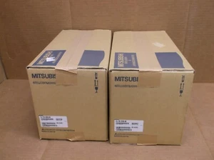 FR-F740-00038-N4 Mitsubishi NUEVO en caja 2 HP 480VAC bomba VFD inversor de accionamiento de CA - Imagen 1 de 3