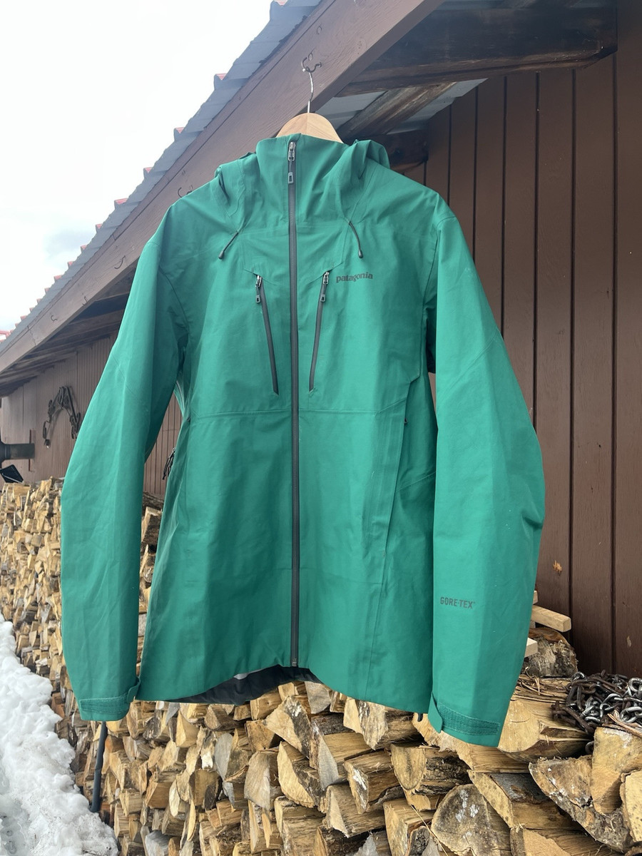 Patagonia Triolet Coats, Jackets & Vests for Men for Sale Patagonia Triolet Coats, Jackets & Vests for Men for Sale