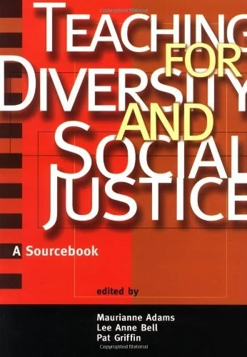 Teaching for Diversity and Social Justice By Maurianne Adams, Le - Image 1 of 1