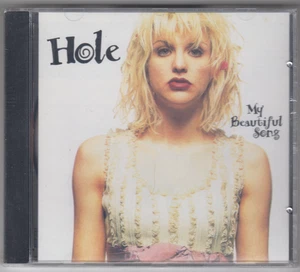 Hole UK CD "My Beautiful Song" SEALED - Bild 1 von 2