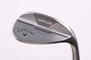 Callaway Opus Pitching Wedge / 48 Degree / Wedge Flex Dynamic Gold Mid 115 Shaft - Picture 1 of 6