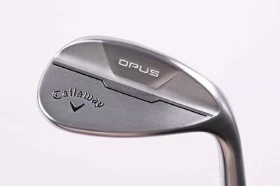 Callaway Opus Pitching Wedge / 48 Degree / Wedge Flex Dynamic Gold Mid 115 Shaft - Image 1 of 4