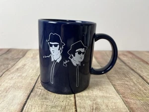 Tazza da caffè The Blues Brothers Jake & Elwood House Of Blues N. Myrtle Beach 10 oz - Foto 1 di 6