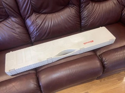 Estojo rígido para armas Benelli Raffaello - Imagem 1 de 4