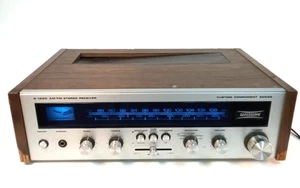 Superscope R-1220 AM/FM Stereo Receiver - Picture 1 of 17