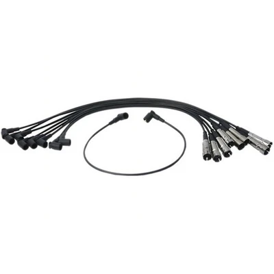 Cable de bujía APA/URO Parts Q4150028 para MB Mercedes 420 Mercedes-Benz 560SEL Foto 1 de 4
