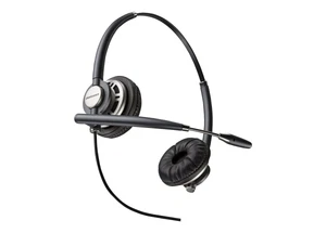 Cyfrowy zestaw słuchawkowy HP Poly Encorepro 720D 783N4AA - Zdjęcie 1 z 1