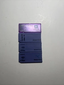 Speichersticks 128gb 64gb 32gb 16gb Song Sandisk Lexar guter Zustand - Bild 1 von 2
