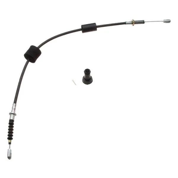 For Mitsubishi Mighty Max 1987-1996 TSK W0133-1632960-TSK Clutch Cable - Image 1 of 1