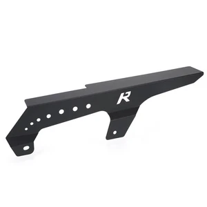Motorcycle Chain Guard Stainless steel For Suzuki GSX-R 600 / GSXR600 1997-2003 - Picture 1 of 8