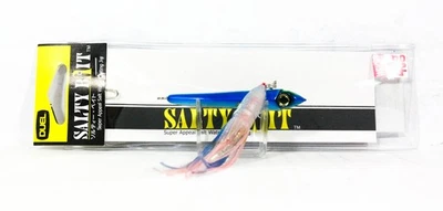 Yo Zuri Salty Bait Inchiku Rubber Jig 40 Gramm F886-CHB (2911) - Bild 1 von 4