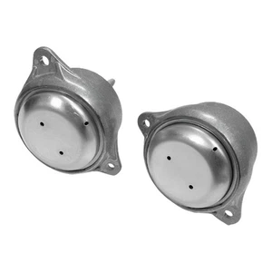  99737504904 Front Engine Mount  Mounting Left or Right For Porsche Turbo - Picture 1 of 4