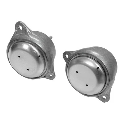  99737504904 Front Engine Mount  Mounting Left or Right For Porsche Turbo - Image 1 of 4