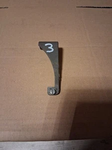 Messerträger Garnmesserträger 668961R1 passend für IHC Mc Cormick Ballenpresse - Bild 1 von 4