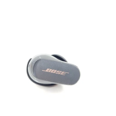 Auriculares inalámbricos verdaderos Bose QuietComfort II SOLO LADO DERECHO GRIS Foto 1 de 4