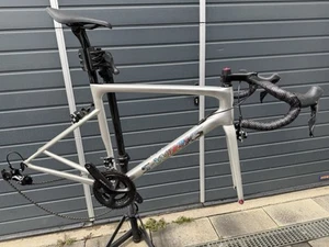 S-Works Tarmac SL6 Rahmenset Super Zustand 4,8kg 105 - Bild 1 von 6