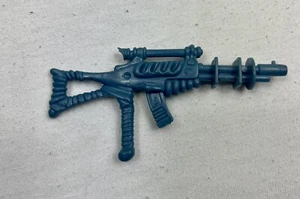 Playmates 1990 TMNT Teenage Mutant Ninja Turtles General Traag Stunlaser Rifle - Bild 1 von 5