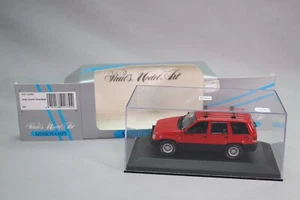 LL1670 Minichamps 430149662 1/43 1:43 Jeep Grand Cherokee rot - Bild 1 von 9