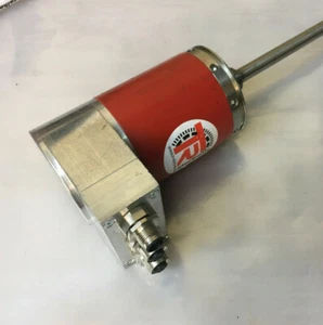 Sensore di posizione TR Electronic LA 66 K 312-02650 350mm EtherCAT Temposonics - Foto 1 di 4