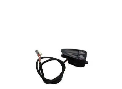 03-12 Mercedes SL500 R230 Left Side Master Window Switch Control A2308211351 Oem - Image 1 of 4