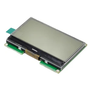 LCD12864 12864-06D LCD Module Dot Matrix Screen LCD12864 Module 3.3V for Arduino - Bild 1 von 14