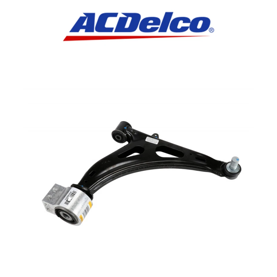 Рычаг управления подвеской ACDelco 84248223 84248223 для Chevrolet Impala 2014-2020 годов выпуска - Изображение 1 из 1