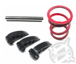 Kit de embrague estilo carrocería S1 de 2 asientos Polaris Assassins 2018+ y 2019+ de repuesto - Imagen 1 de 2
