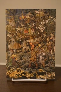 The Fairy Feller's Master Stroke (Ltd Ed, Signed) by Mark Chadbourn No 408 - Picture 1 of 8