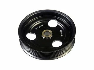 Polea de bomba de dirección asistida para Ford F-250 Super Duty 1999-2003 7,3 L V8 Dorman Foto 1 de 2