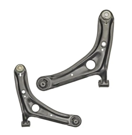 Conjunto de 2 Pares de Braços de Controle Suspensão Inferior Frontal Dorman Para Toyota Echo 00-03 - Imagem 1 de 1